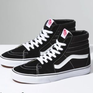 Vans Sk8-Hi Sneaker